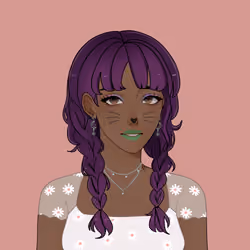 Girlie #1486
