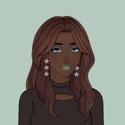 Girlie #6966