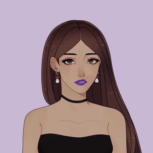 Girlie #932