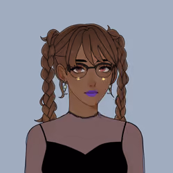 Girlie #6293