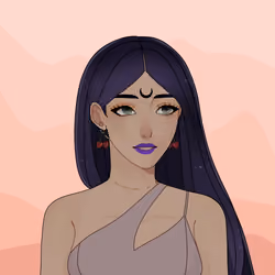 Girlie #5276