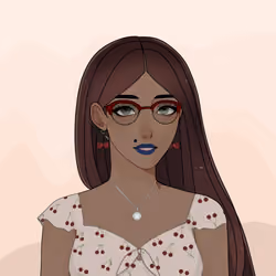 Girlie #251