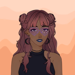 Girlie #366
