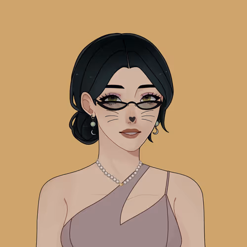 Girlie #4087