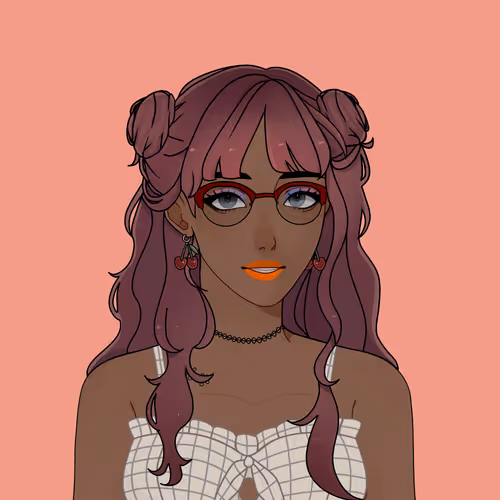 Girlie #7449