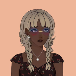 Girlie #6297