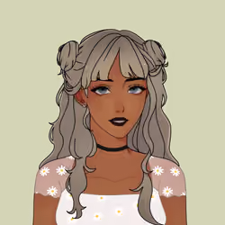 Girlie #7325