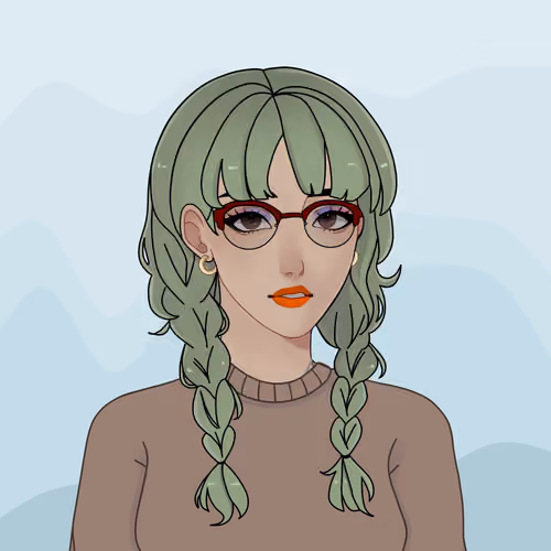 Girlie #8853