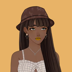 Girlie #1508