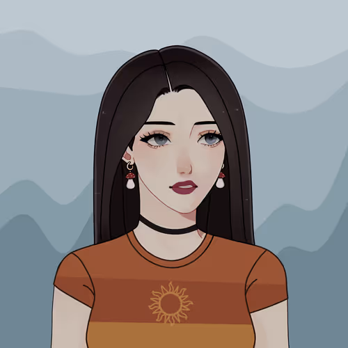 Girlie #7459