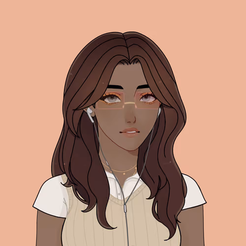Girlie #3851