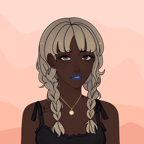 Girlie #1163