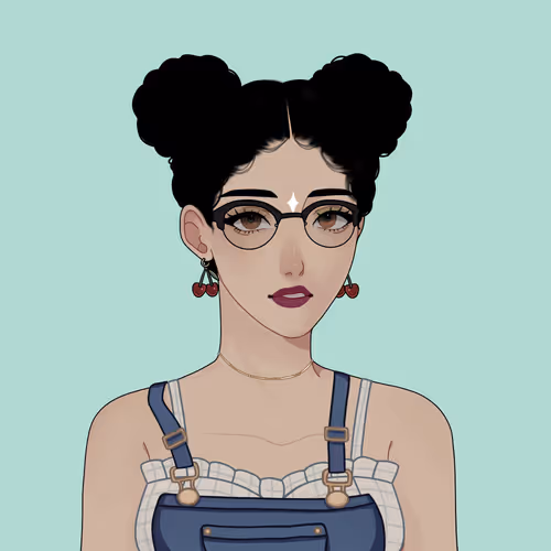 Girlie #1725