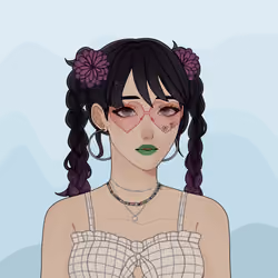 Girlie #6227