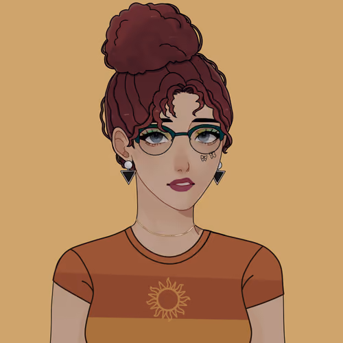Girlie #2550