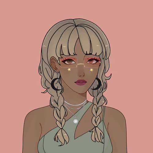 Girlie #4274
