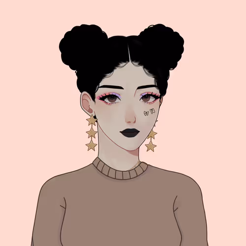 Girlie #3030