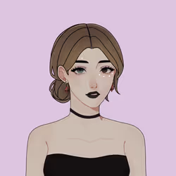 Girlie #1093