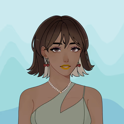 Girlie #8864