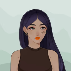 Girlie #8297