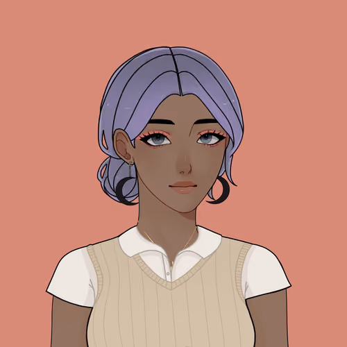 Girlie #9165