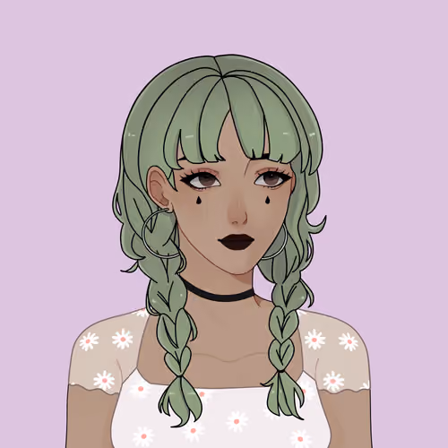 Girlie #2148
