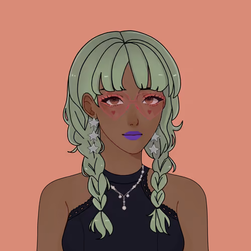 Girlie #2816