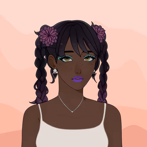 Girlie #6431