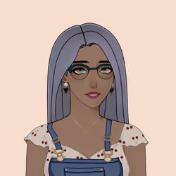 Girlie #4025