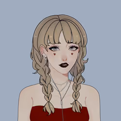 Girlie #8770