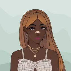 Girlie #453