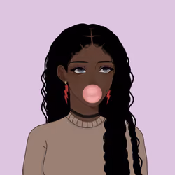 Girlie #7097