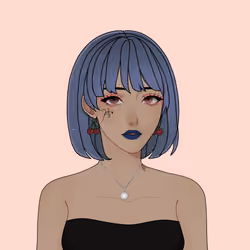 Girlie #449