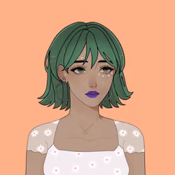 Girlie #7240