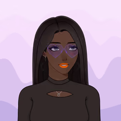 Girlie #4541