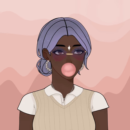 Girlie #1303