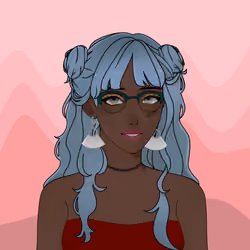 Girlie #6098