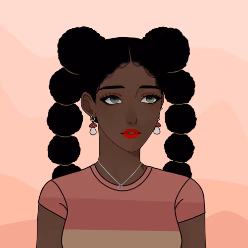 Girlie #9986