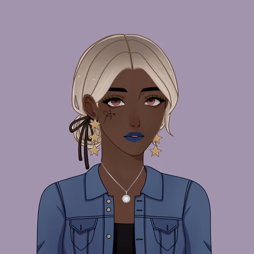 Girlie #2295