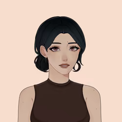 Girlie #9234