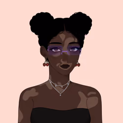 Girlie #2083