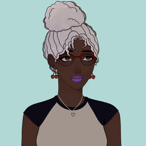 Girlie #2673
