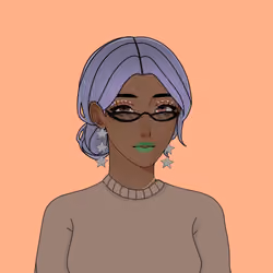 Girlie #2299