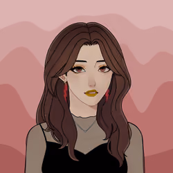 Girlie #5407
