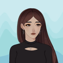 Girlie #6019