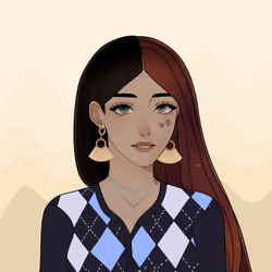 Girlie #2094