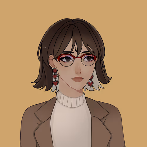 Girlie #9981