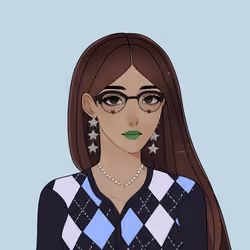 Girlie #8442