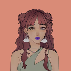 Girlie #6648