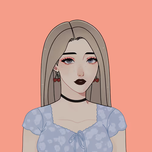 Girlie #7890